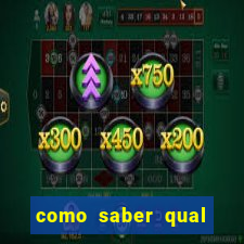 como saber qual jogo esta pagando agora